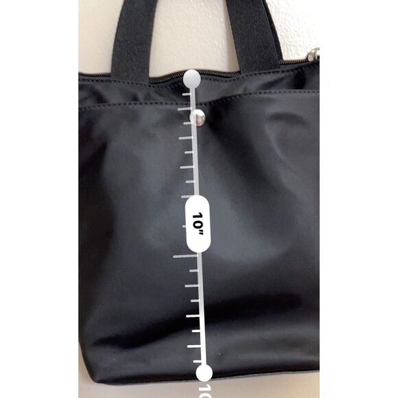 Cynthia Rowley two way backpack - Picture 7 of 10